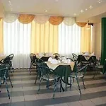 ホテル Zemaites ヴィリニュス