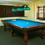 ホテル Zemaites ヴィリニュス