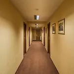 ホテル Zemaites ヴィリニュス