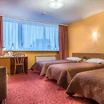 Zemaites ヴィリニュス