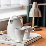 Zemaites ヴィリニュス