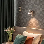 ホテル Zemaites 3*