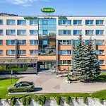 Zemaites ホテル 3*