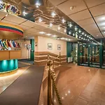 Zemaites ホテル 3*