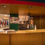 ホテル Zemaites 3*