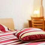 ホテル Zemaites ヴィリニュス