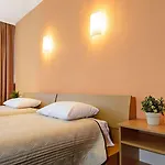 ホテル Zemaites ヴィリニュス