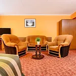 ホテル Zemaites ヴィリニュス