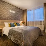 ホテル Zemaites 3*