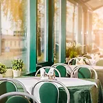 ホテル Zemaites 3*