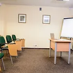 Zemaites 3* ヴィリニュス