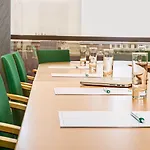 Zemaites ホテル ヴィリニュス