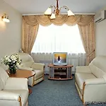 ホテル Zemaites ヴィリニュス