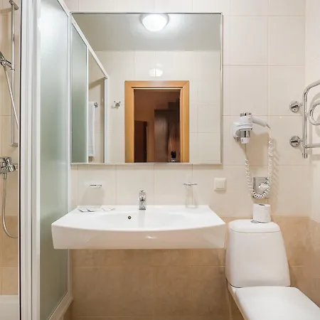 Zemaites Hotel 3*