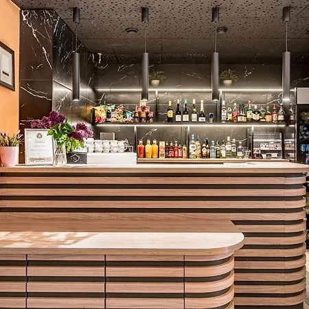 Zemaites 3* Vilnius