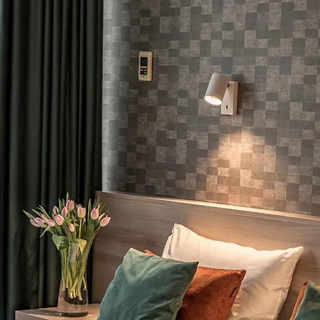 Hotel Zemaites 3*