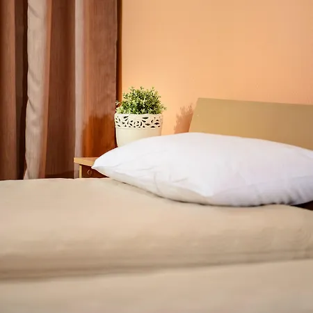 Zemaites Hotell Vilnius