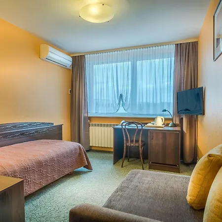 Hotel Zemaites