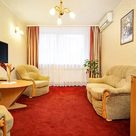 Zemaites 3* Vilnius