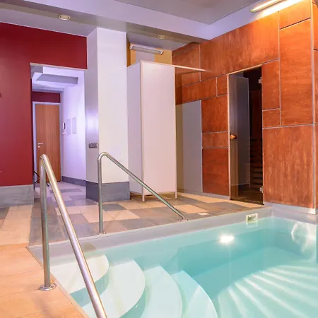 Zemaites Hotell Vilnius