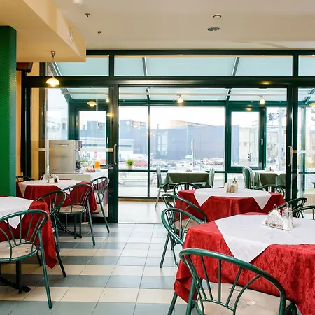 Hotell Zemaites Vilnius