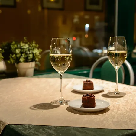 Zemaites 3* Vilnius
