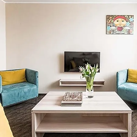 Zemaites 3* Vilnius