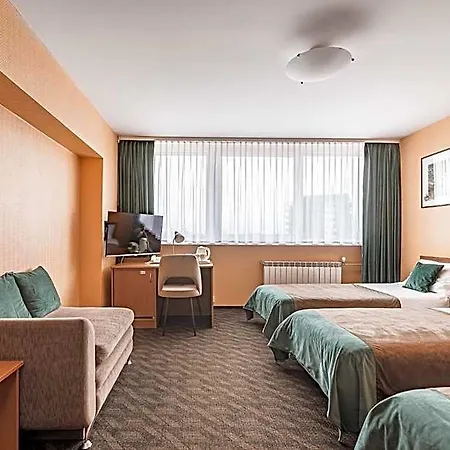 Zemaites 3* Vilnius