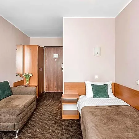Zemaites 3* Vilnius