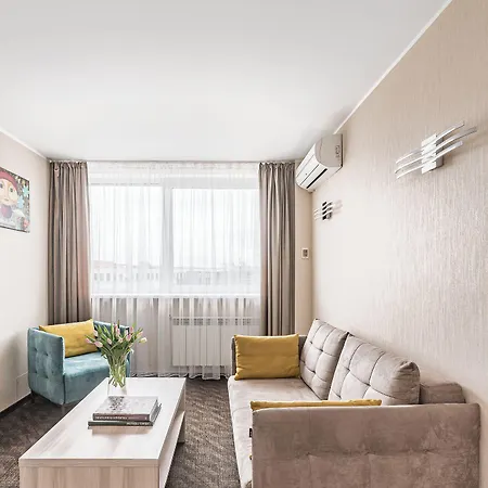 Zemaites Hotel