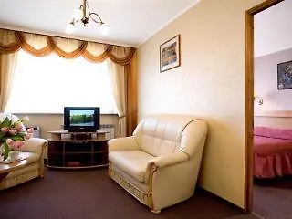 Szálloda Zemaites 3*