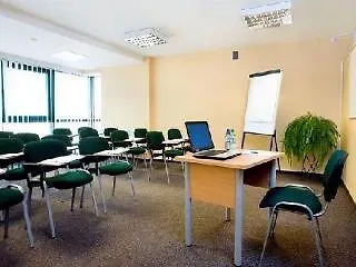 Zemaites Szálloda Vilnius