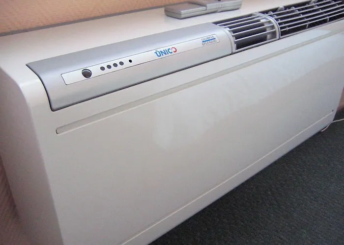 Zemaites ヴィリニュス