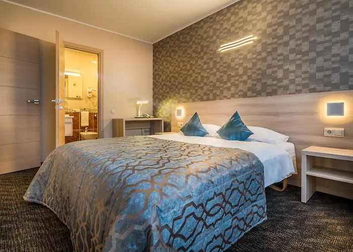 Zemaites ヴィリニュス