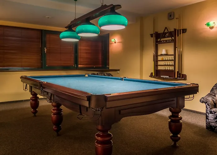 Zemaites Hotel Vilna