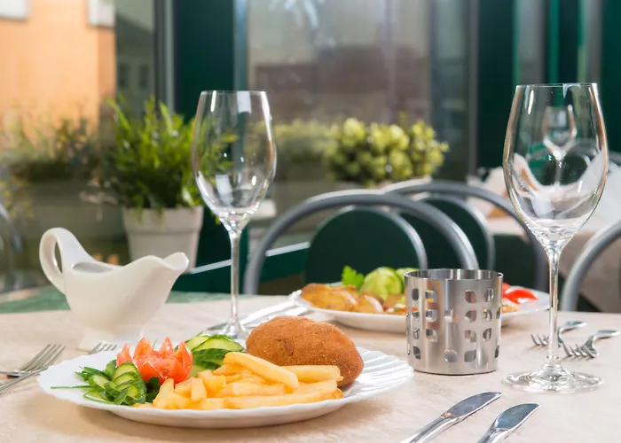 Hotel Zemaites Vilnius