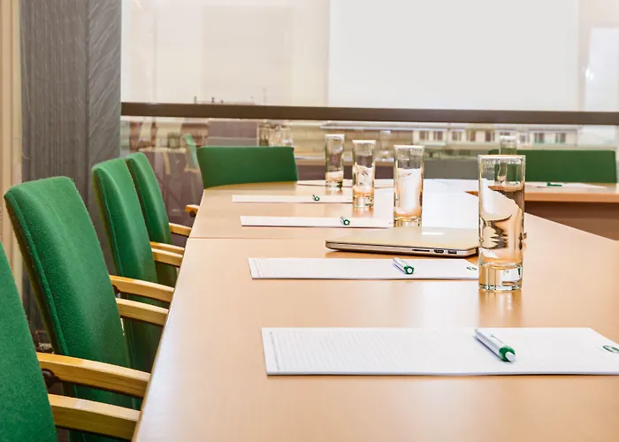 Zemaites Hotel Vilna