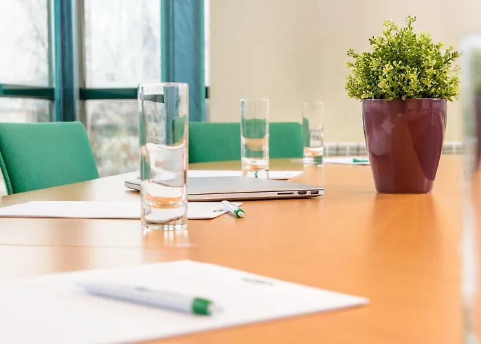 Zemaites ホテル ヴィリニュス