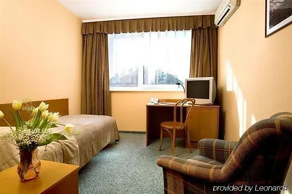 Zemaites Hotel Vilnius