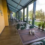 Hotel Zemaites