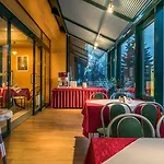 Zemaites Hotel Wilna