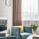 Zemaites Hotel Wilna