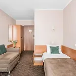 Zemaites Hotel