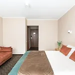 Hotel Zemaites