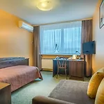 Hotel Zemaites
