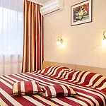 Hotel Zemaites 3*