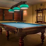 Zemaites Hotel Wilna