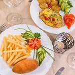 Zemaites Hotel Wilna