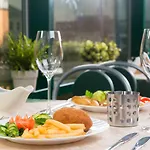 Hotel Zemaites Wilna