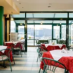 Hotel Zemaites Wilna